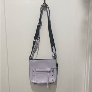 Botkier Crossbody Bag lavender NWT